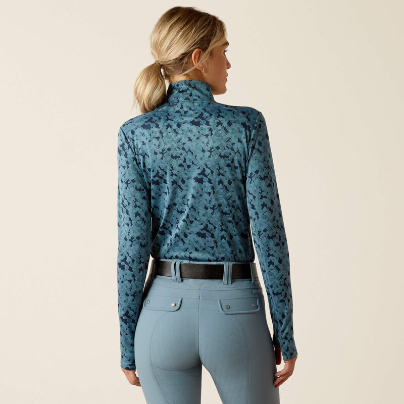 Prophecy 1/4 Zip Baselayer