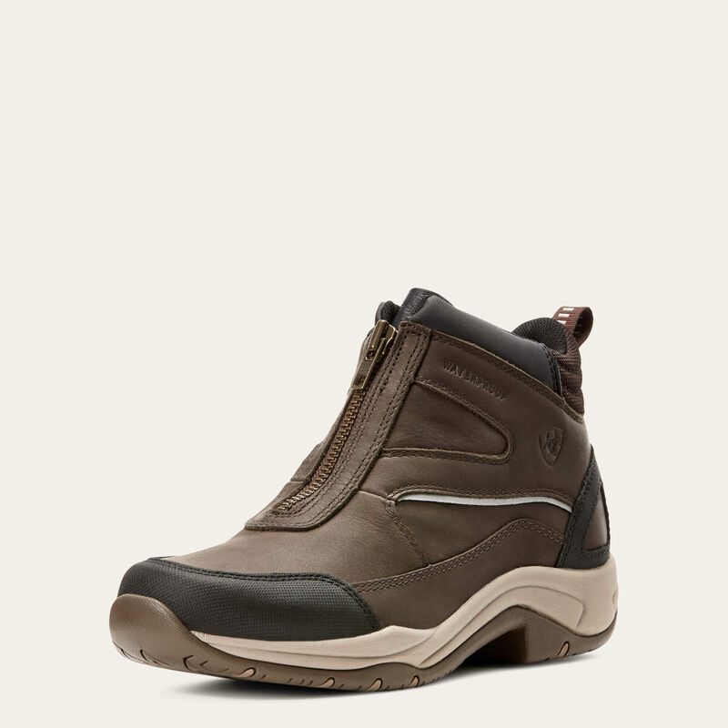 Telluride Zip Waterproof Boot