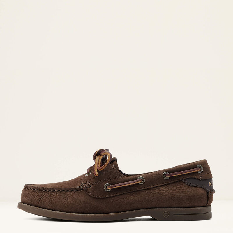 Antigua Boat Shoe
