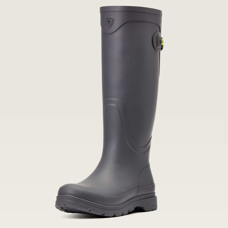 Kelmarsh Rubber Boot