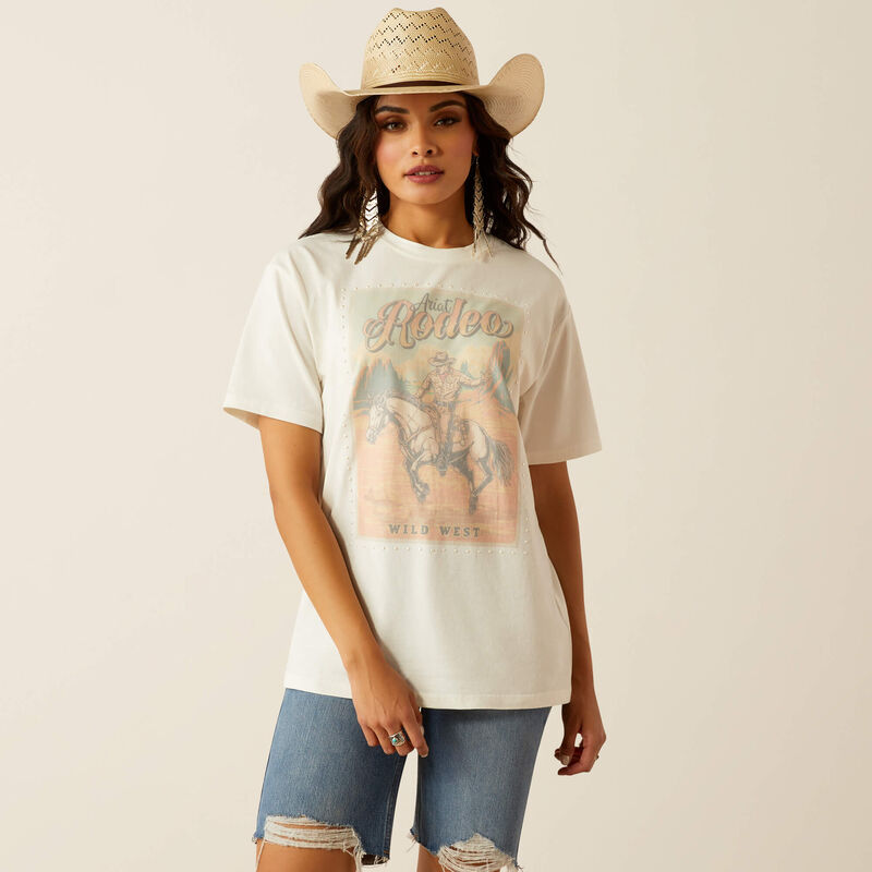 Rodeo T-Shirt