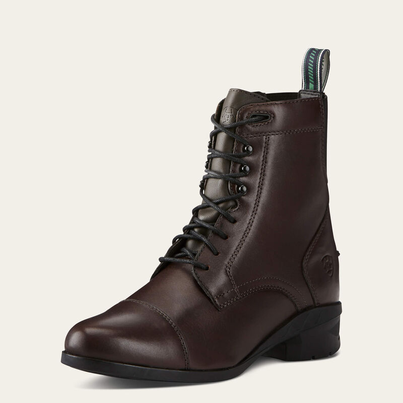Heritage IV Paddock Boot