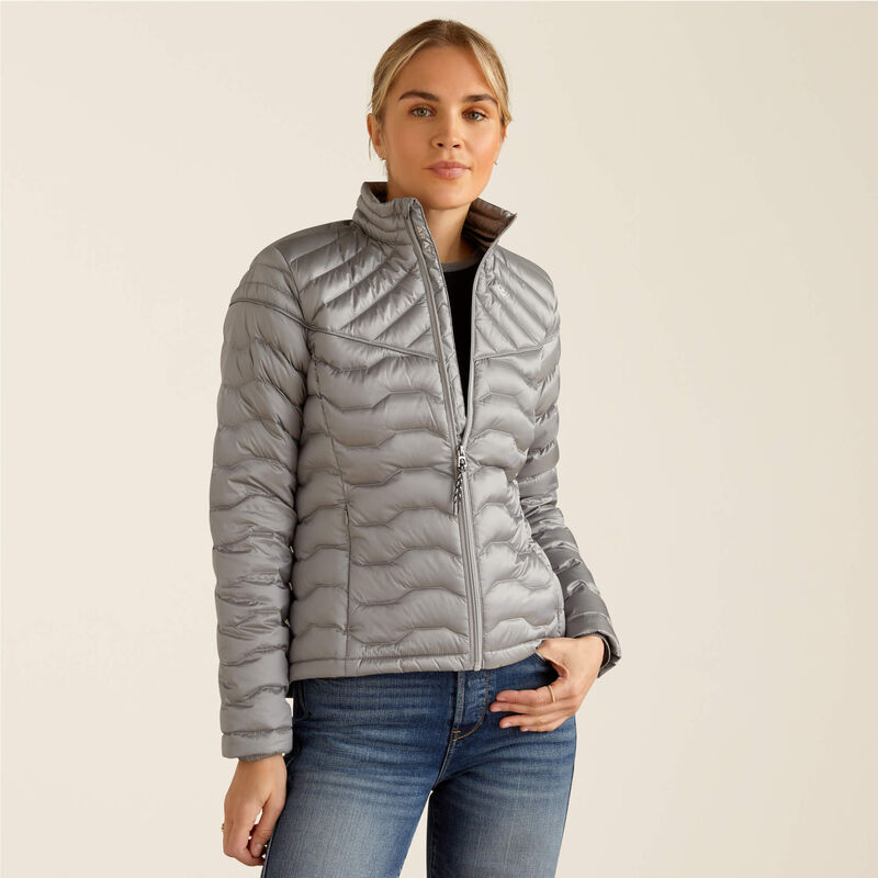 Ideal Down Insulated Jacket