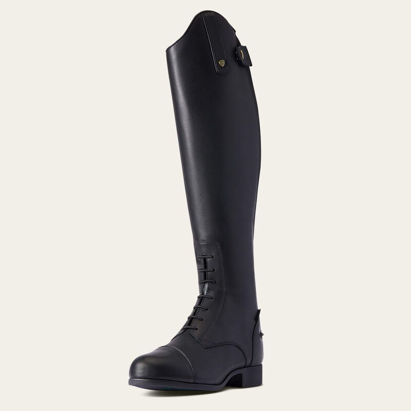 Heritage Contour II Waterproof Insulated Tall Riding Boot