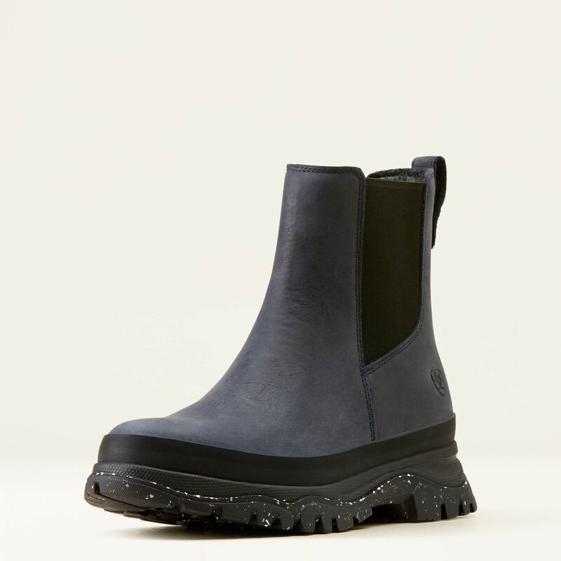 Moresby Waterproof Chelsea Boot