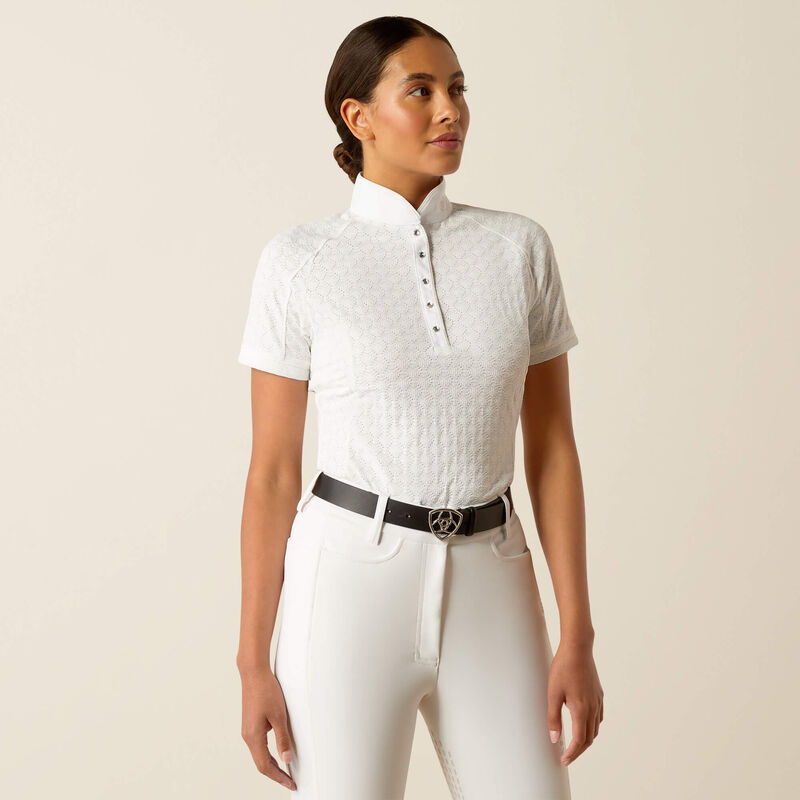 Showstopper X Show Shirt