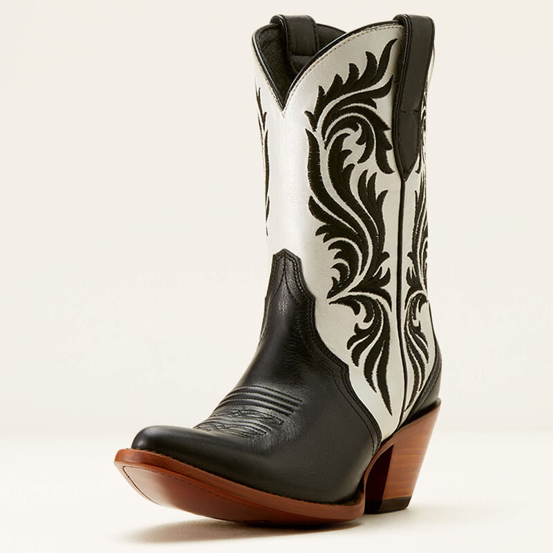 Antonia Western Boot