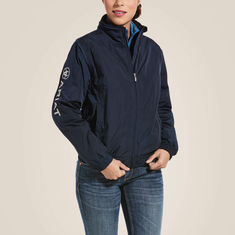 Stable Insulated Jacket