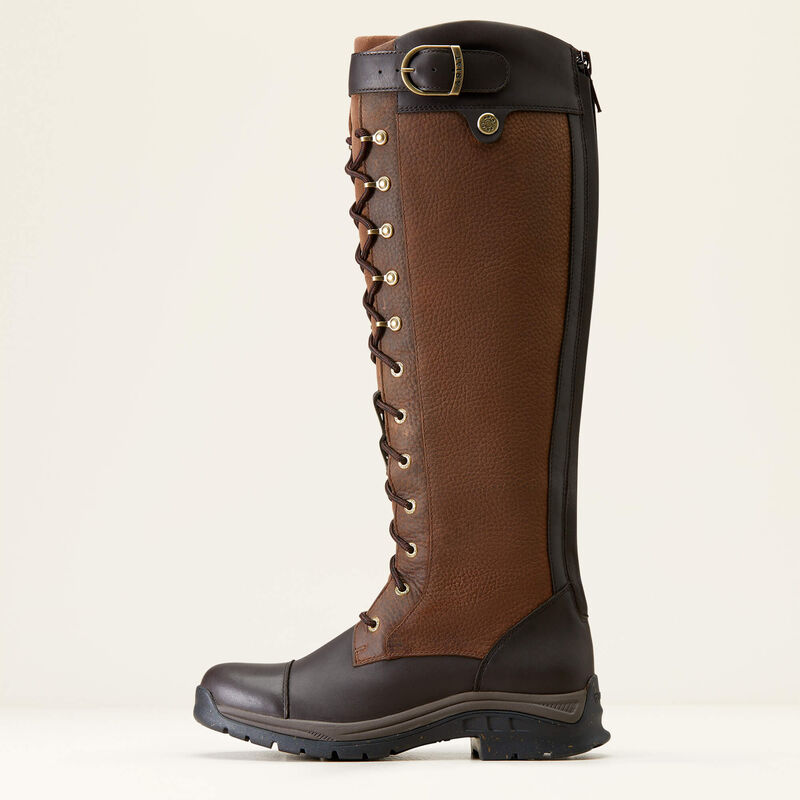 Berwick Max Waterproof Boot