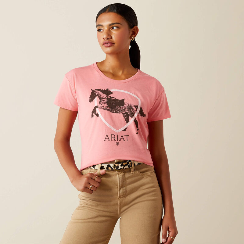 Lucky Jumper T-Shirt