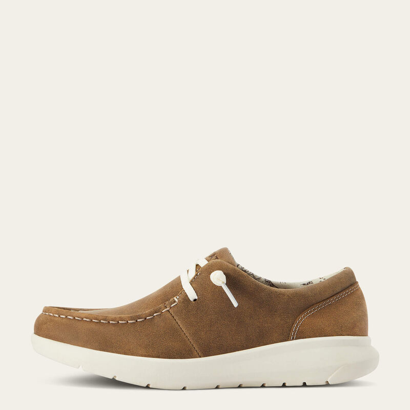 Hilo Casual Shoe