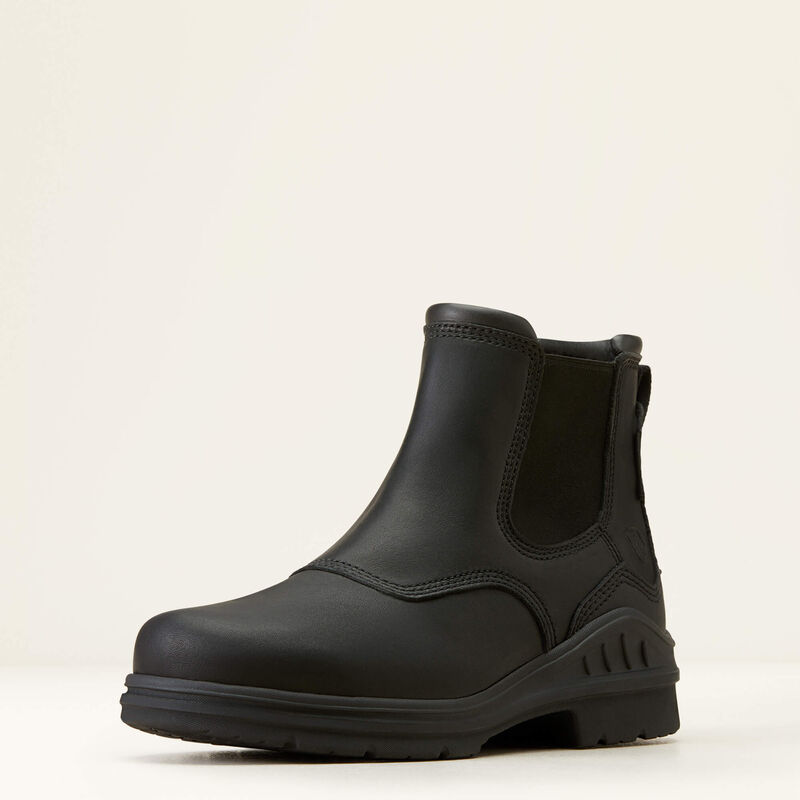 Barnyard Waterproof Chelsea Boot