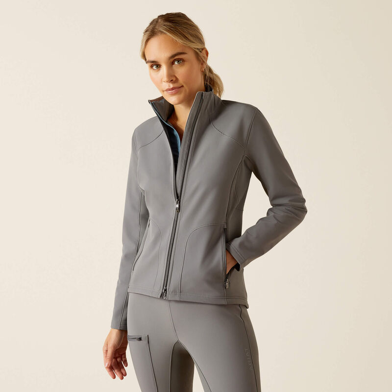 Boreas Full Zip Sweatshirt