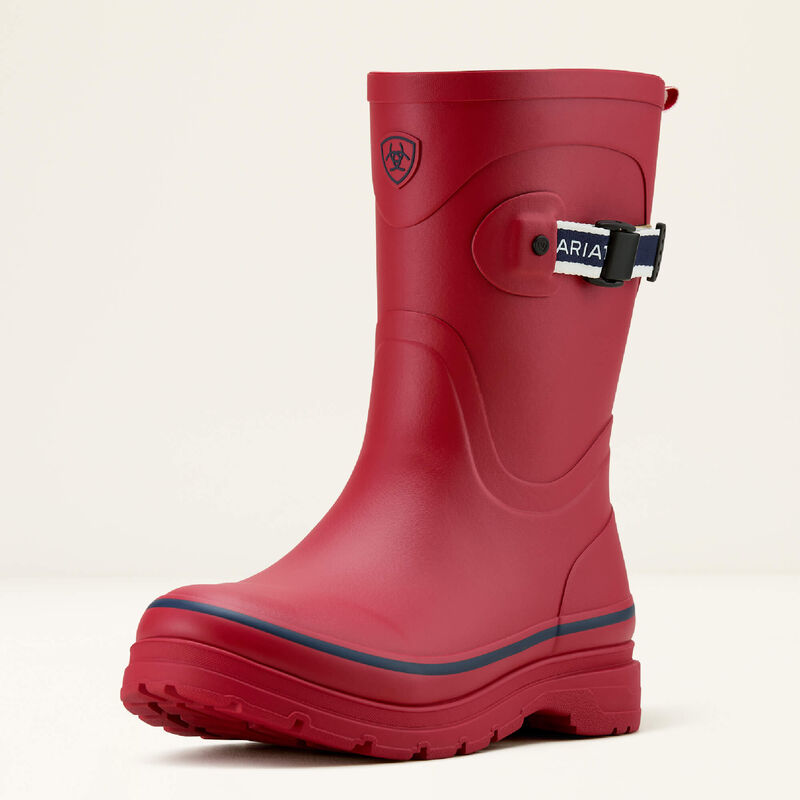 Kelmarsh Mid Rubber Boot