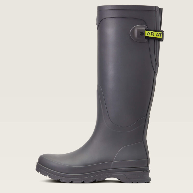 Kelmarsh Rubber Boot