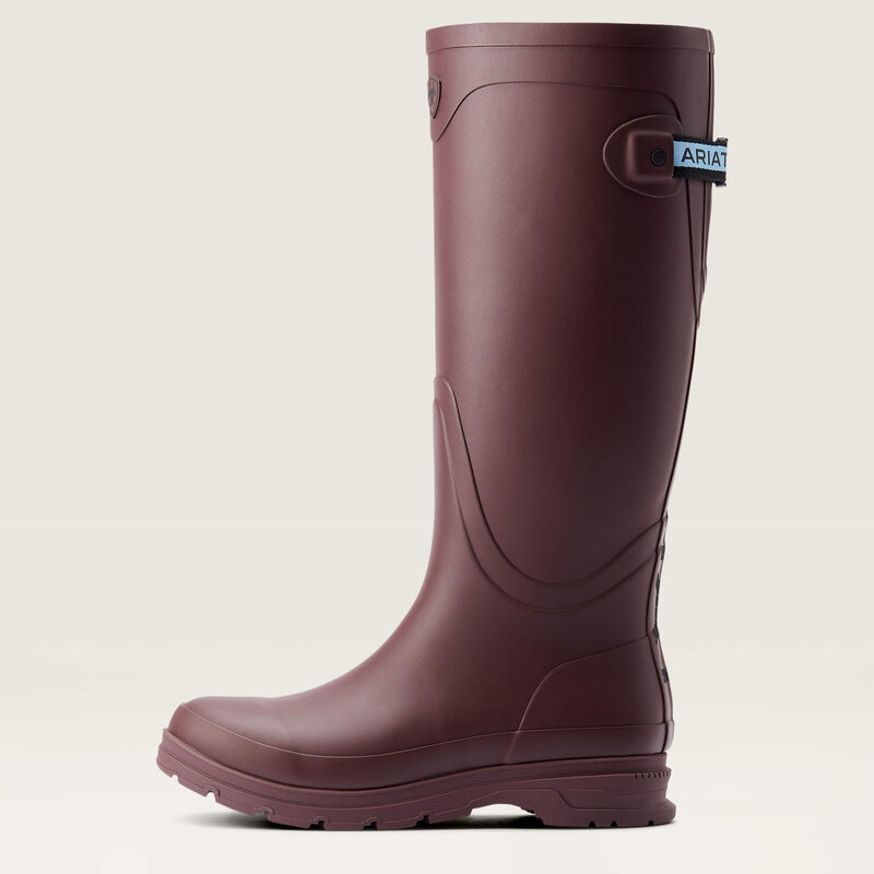 Kelmarsh Rubber Boot