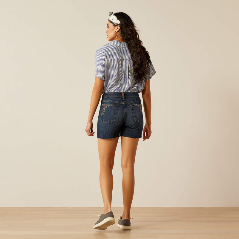 Naz Denim Shorts