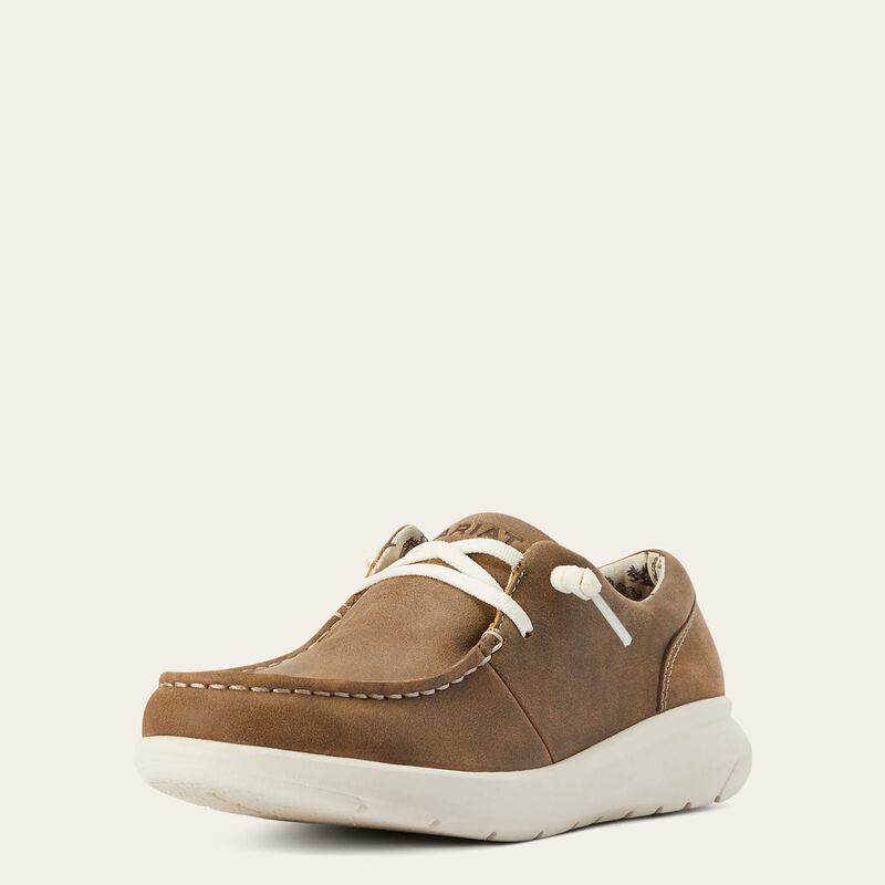 Hilo Casual Shoe