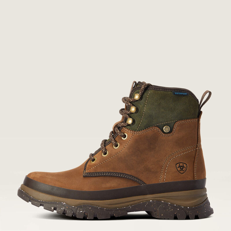 Moresby Waterproof Boot