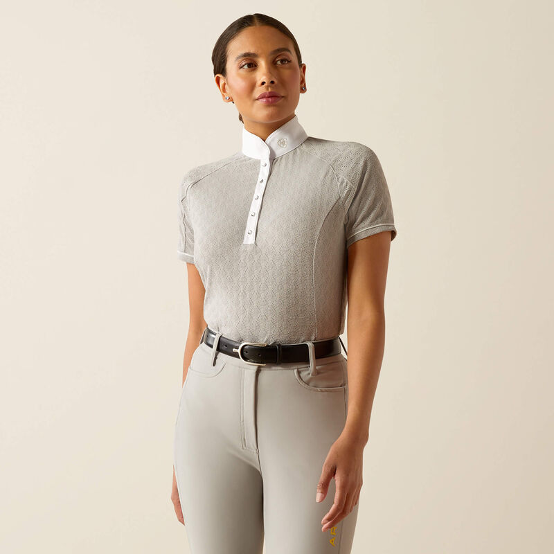 Showstopper X Show Shirt