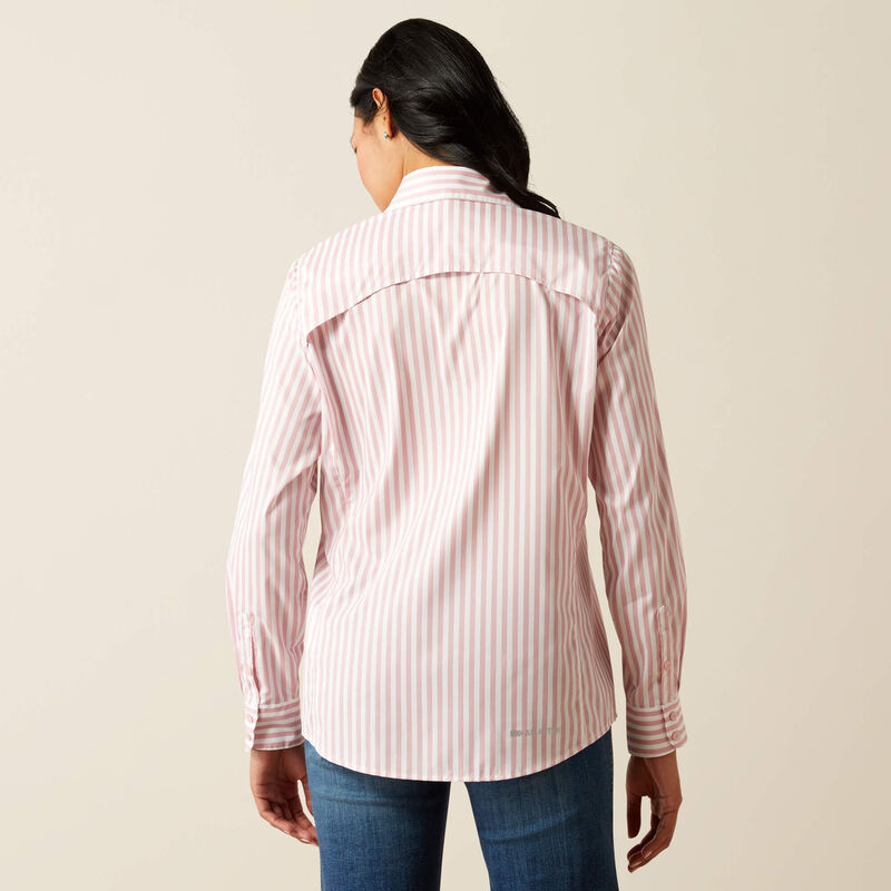 VentTEK Western Shirt