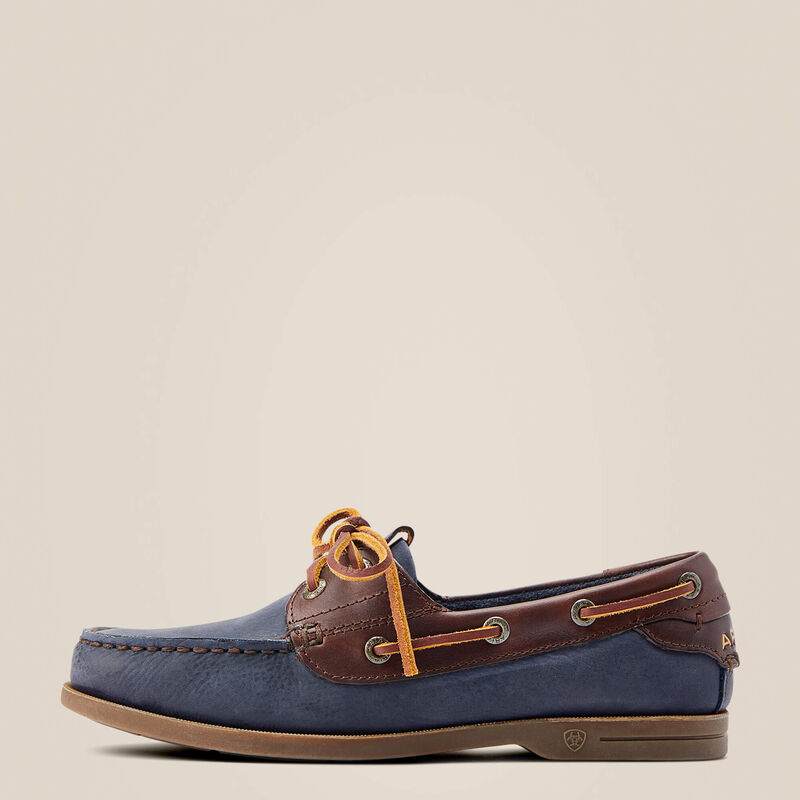 Antigua Boat Shoe