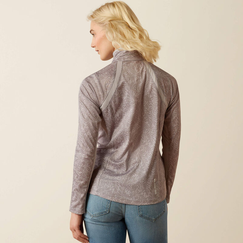 Sunstopper 3.0 1/4 Zip Baselayer