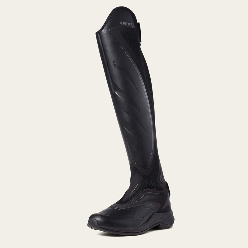 Ascent Tall Riding Boot