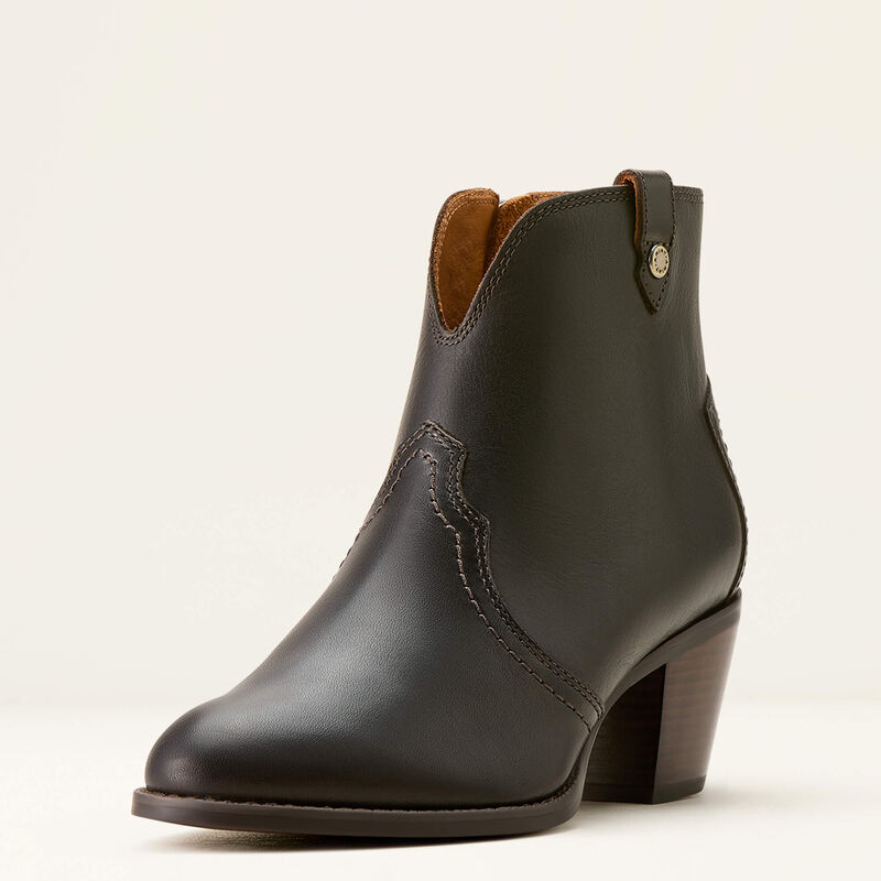 Tilbury Boot