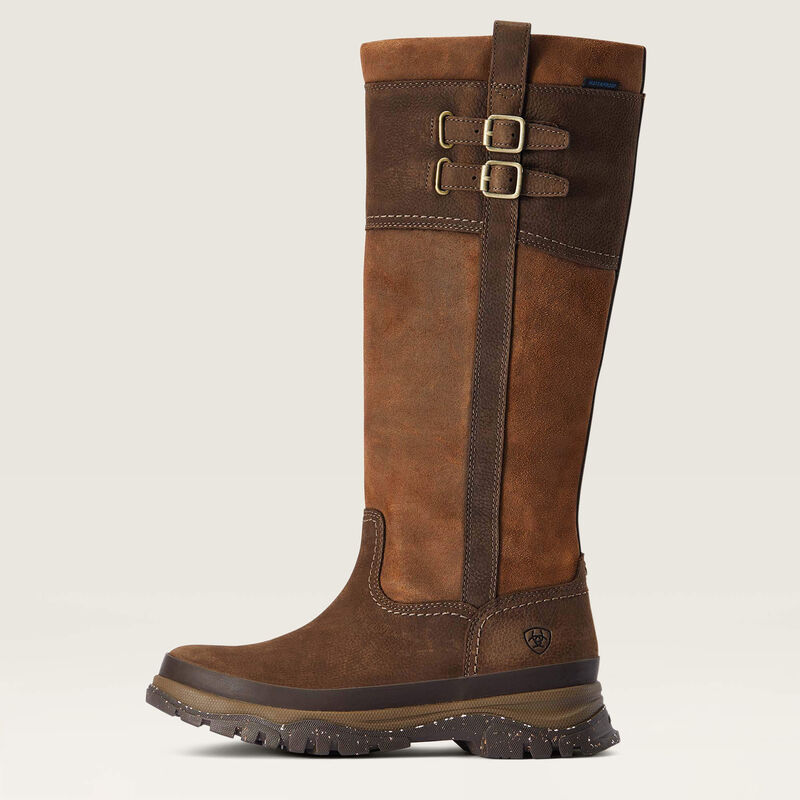 Moresby Tall Waterproof Boot