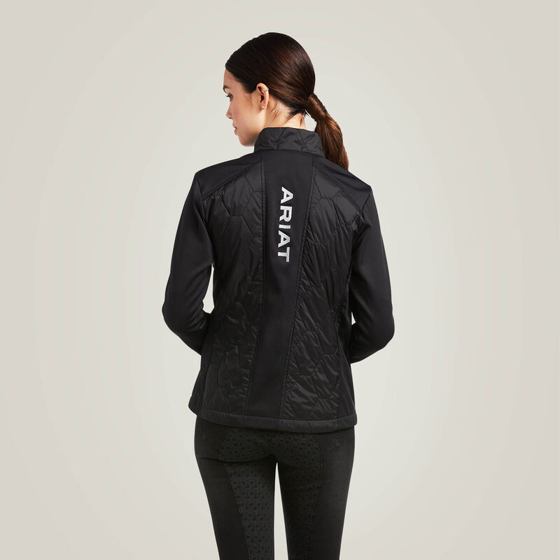 Fusion Insulated Jacket