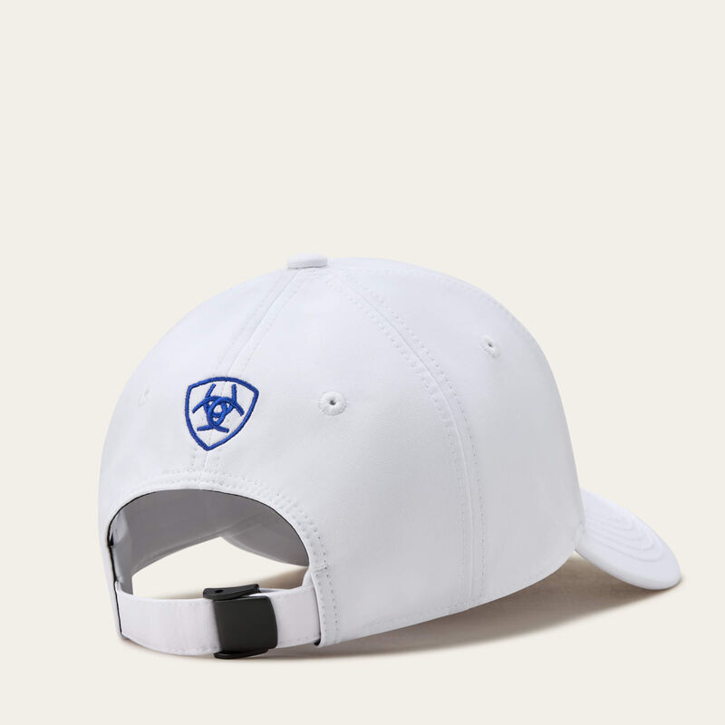 Shield Performance Cap