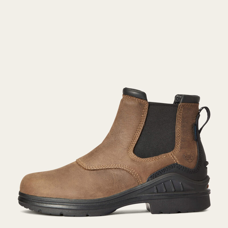 Barnyard Waterproof Chelsea Boot