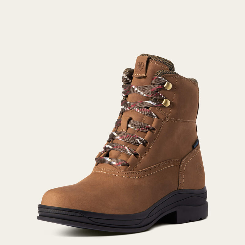 Harper Waterproof Boot