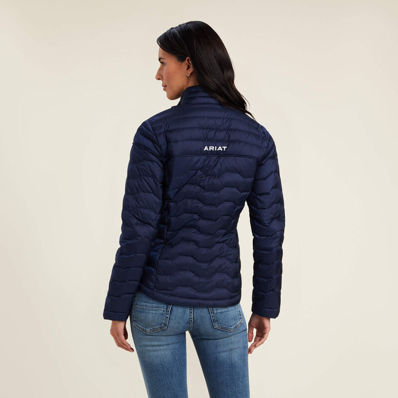 Ideal Down Insulated Jacket