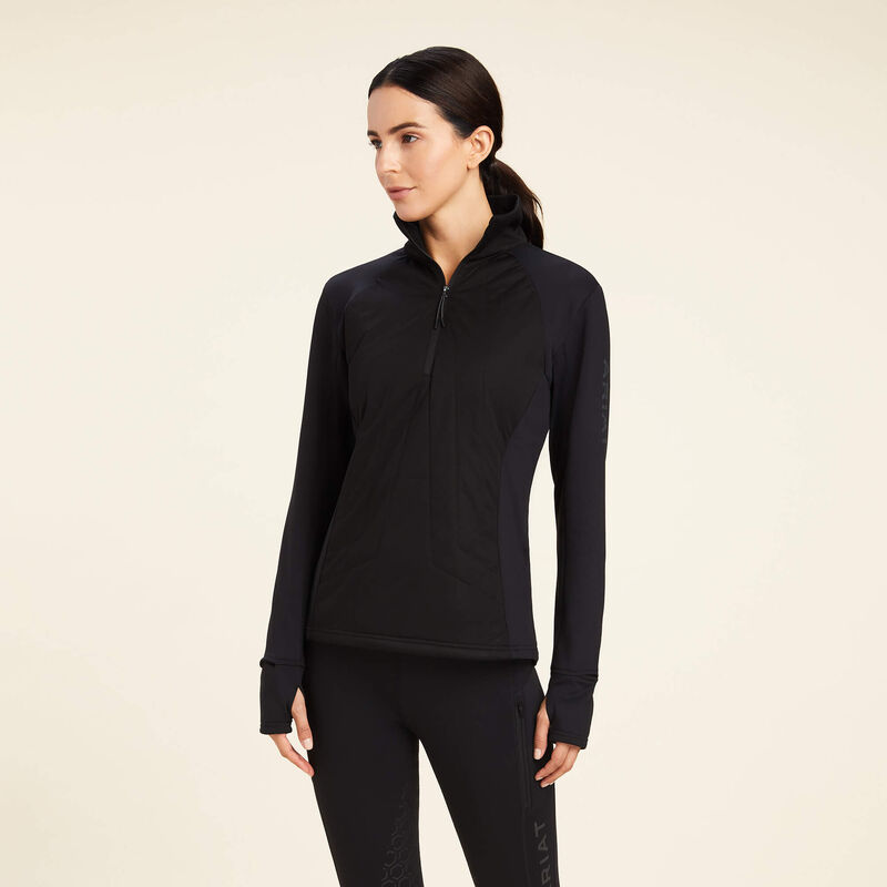 Venture 1/2 Zip Sweatshirt