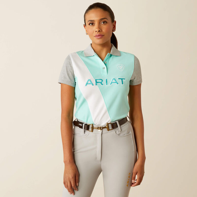 Taryn Polo Shirt