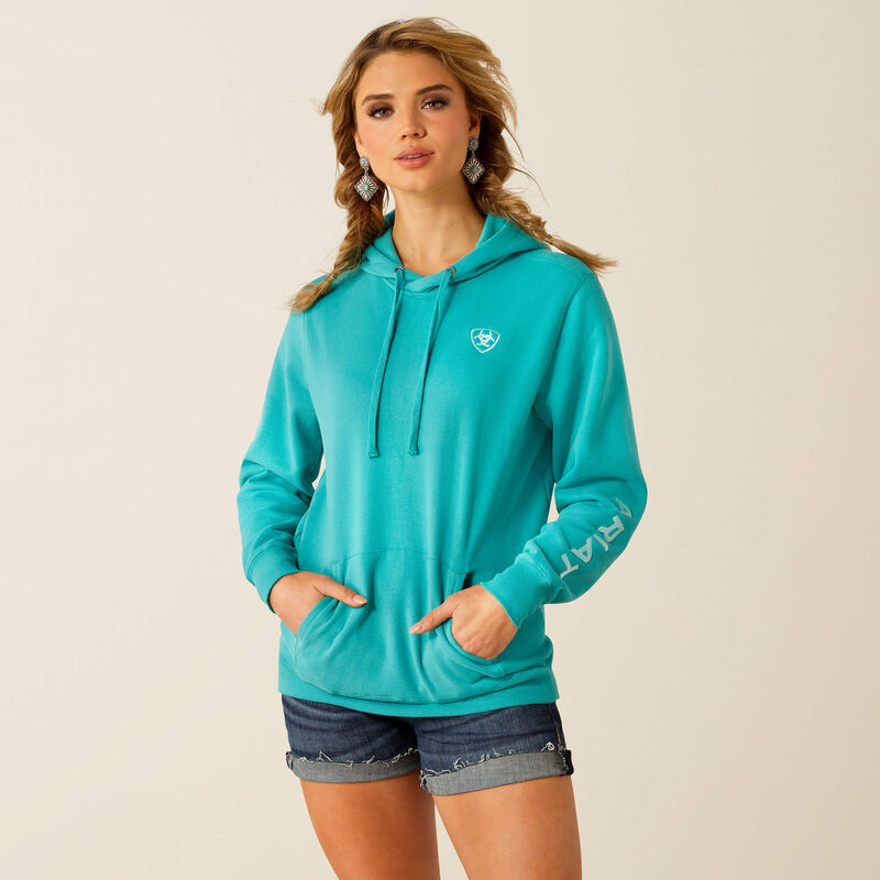 Ariat Logo 2.0 Hoodie