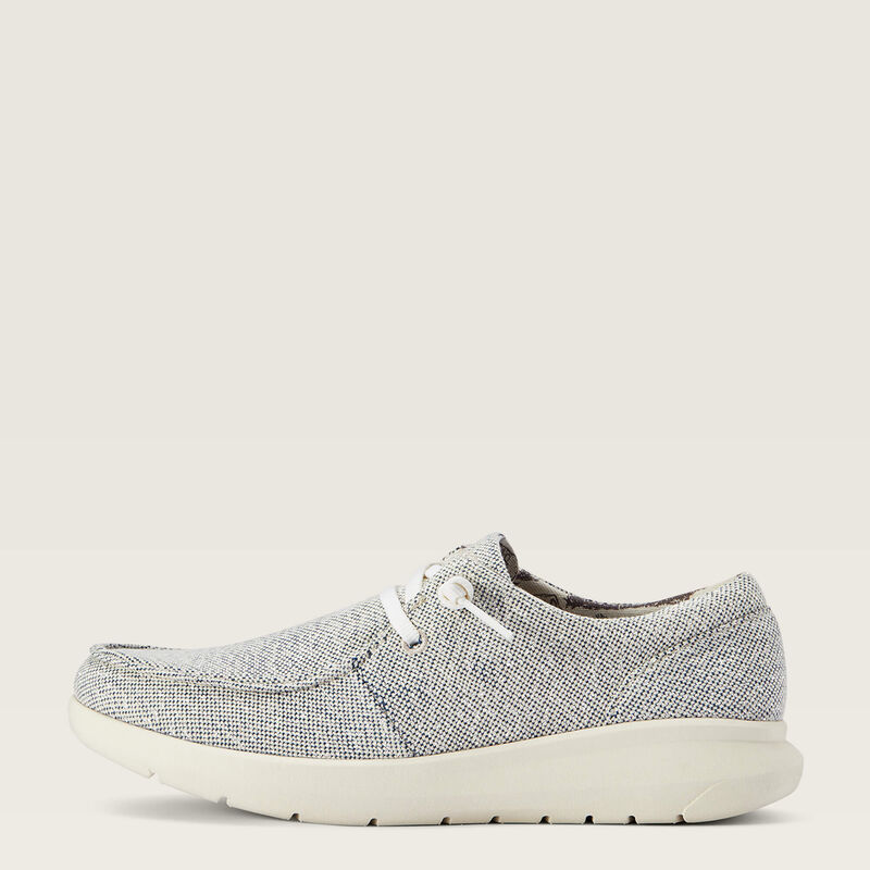 Hilo Casual Shoe