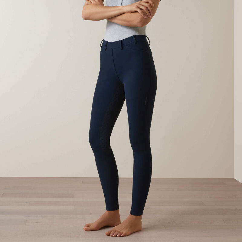 Tri Factor Full Seat Tight