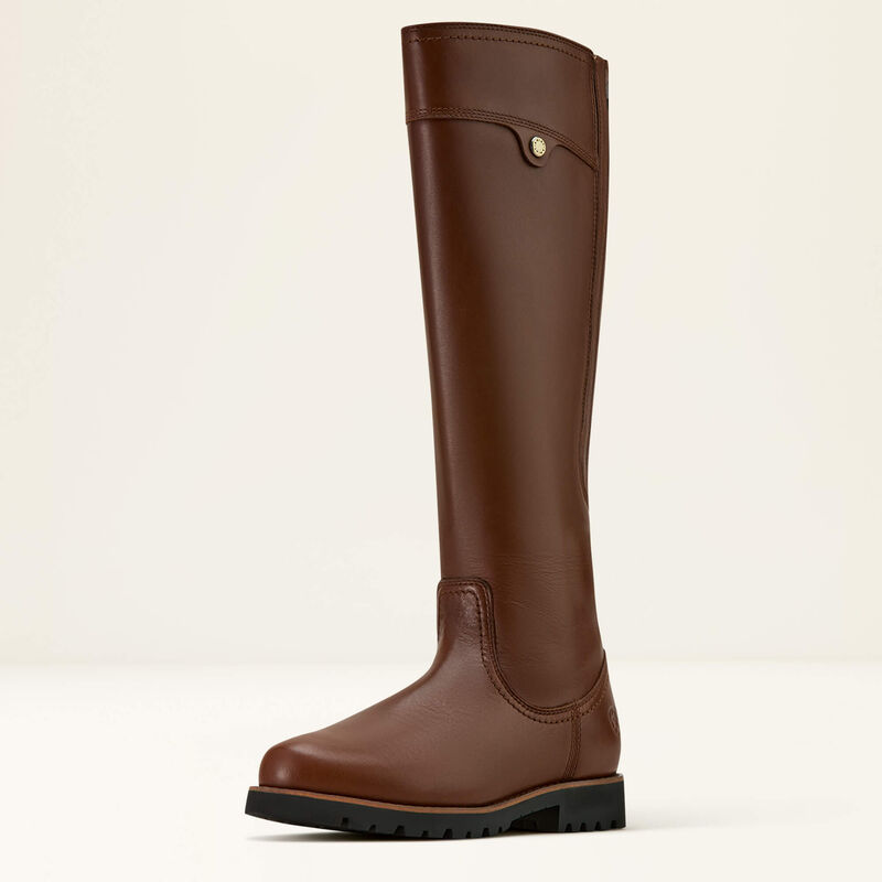 Arlington Waterproof Boot