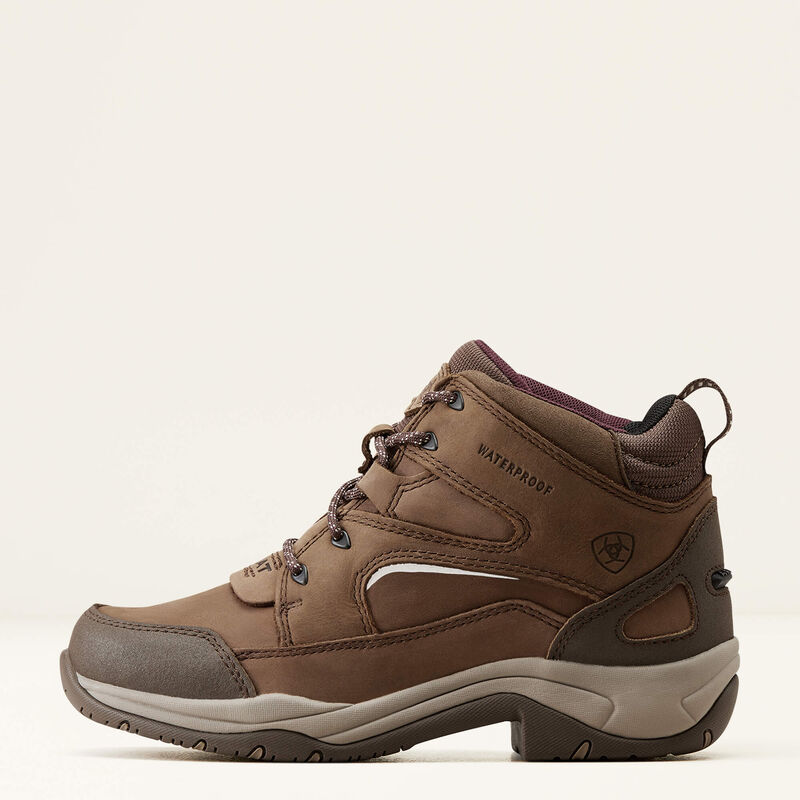 Telluride II H2O Waterproof Boot