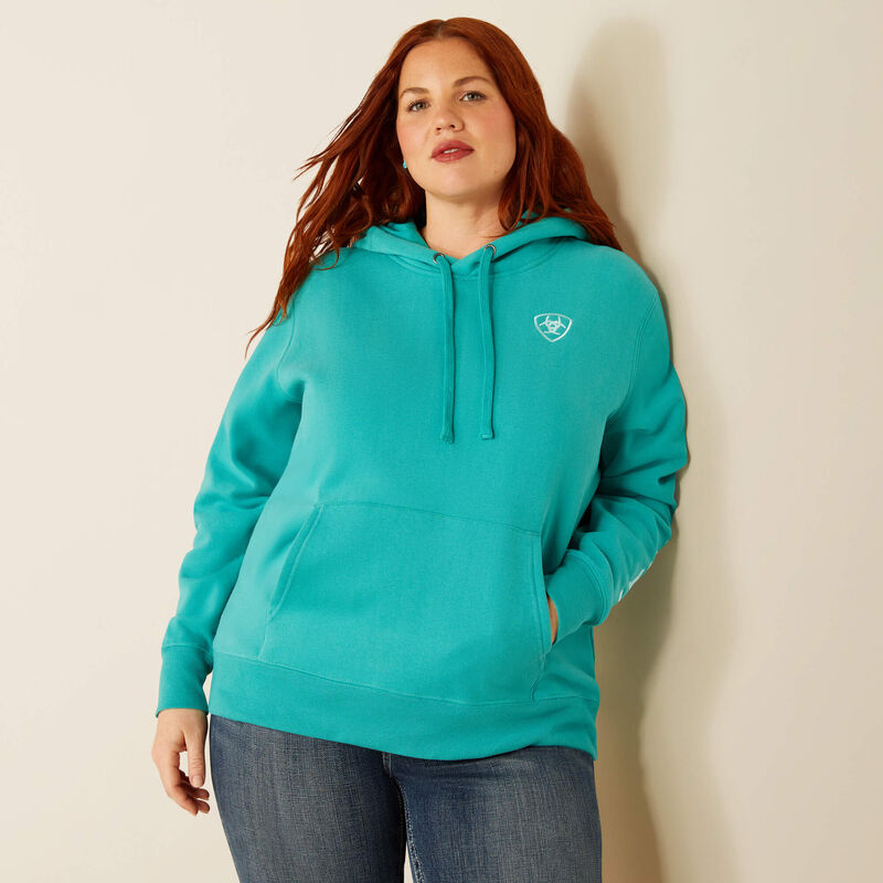 Ariat Logo 2.0 Hoodie