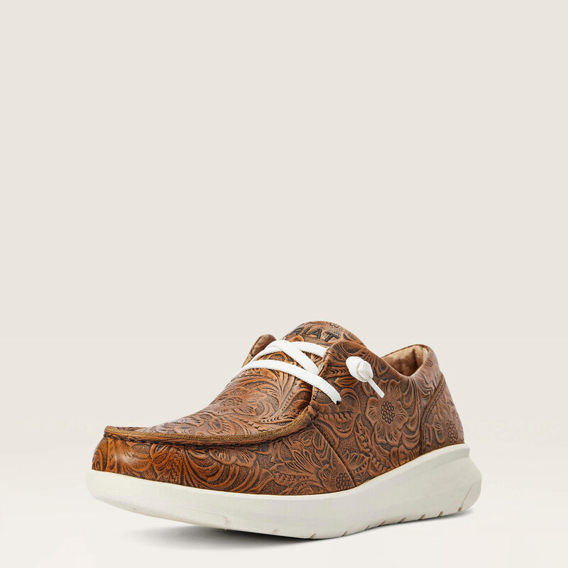 Hilo Casual Shoe