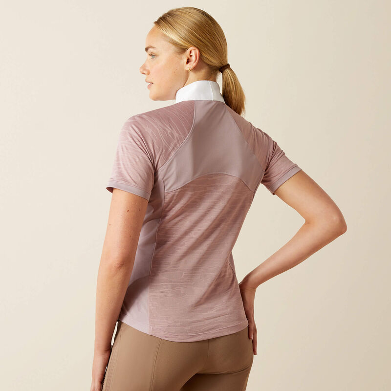 Aptos Vent 2.0 Show Shirt