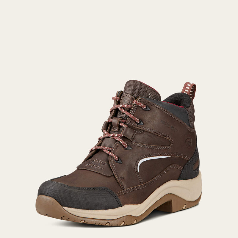Telluride II H2O Waterproof Boot