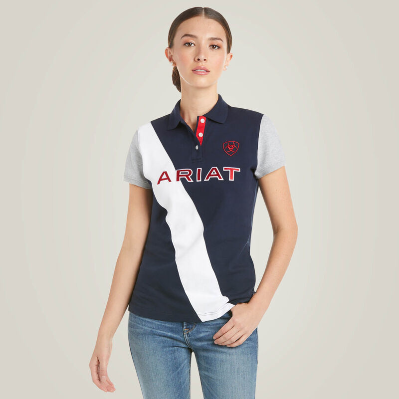 Taryn Polo Shirt