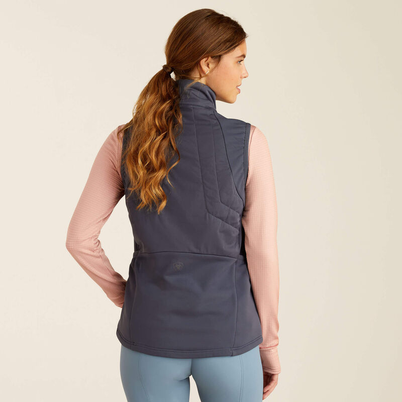 Venture Full Zip Gilet