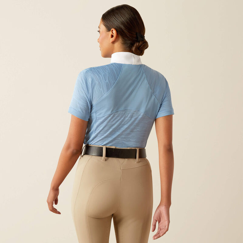 Aptos Vent 2.0 Show Shirt