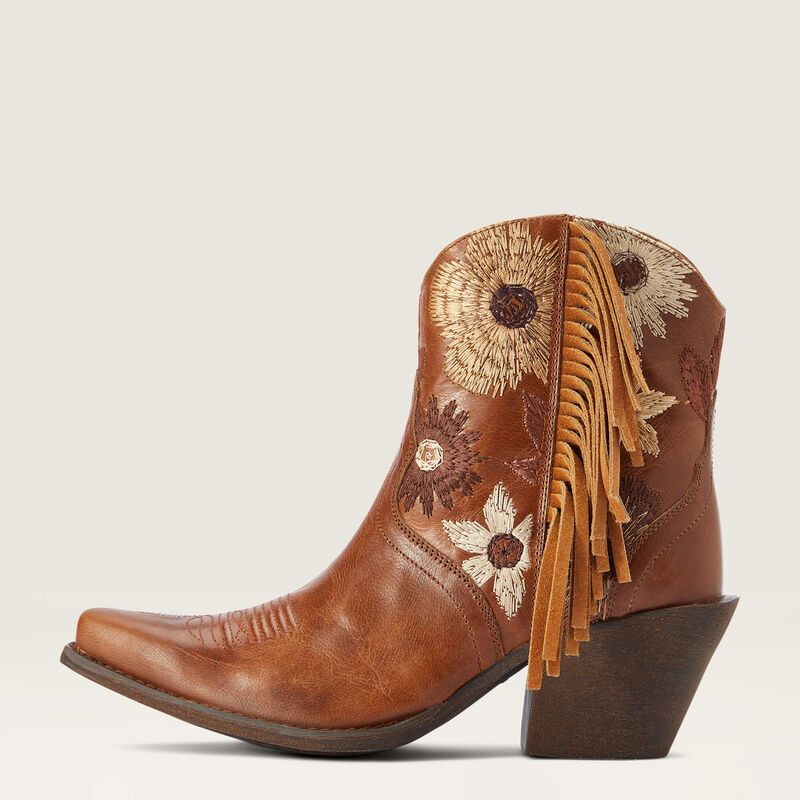 Florence Western Boot
